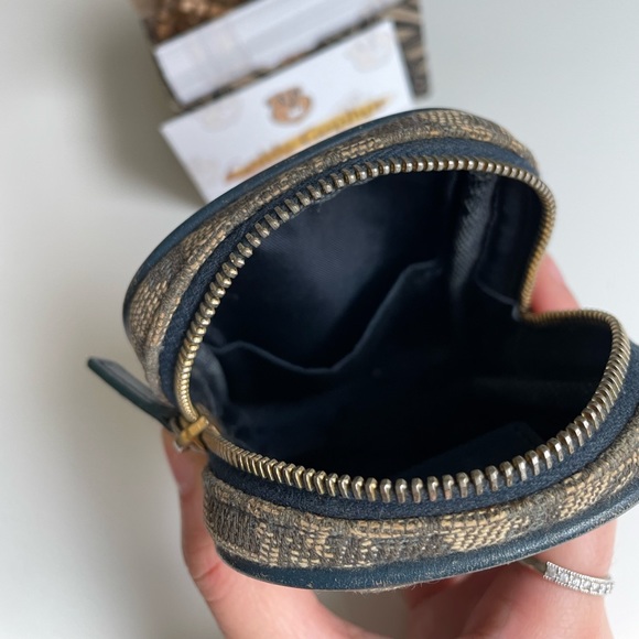 dior mini pouch - Picture 2 of 4